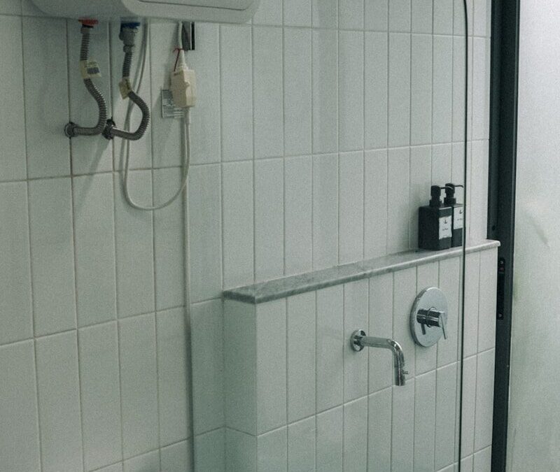 Is Your Water Heater Leaking?