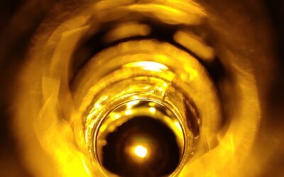 What Is A Sewer Camera Inspection?