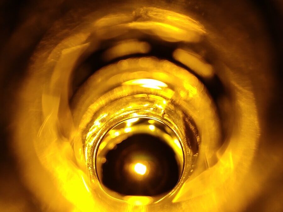 What Is A Sewer Camera Inspection?