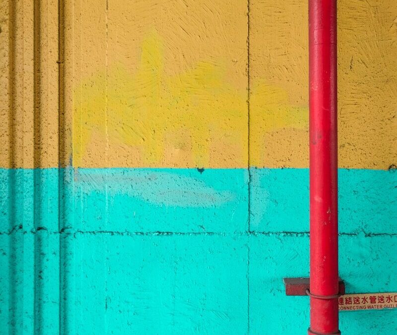 What Are Water Lines?