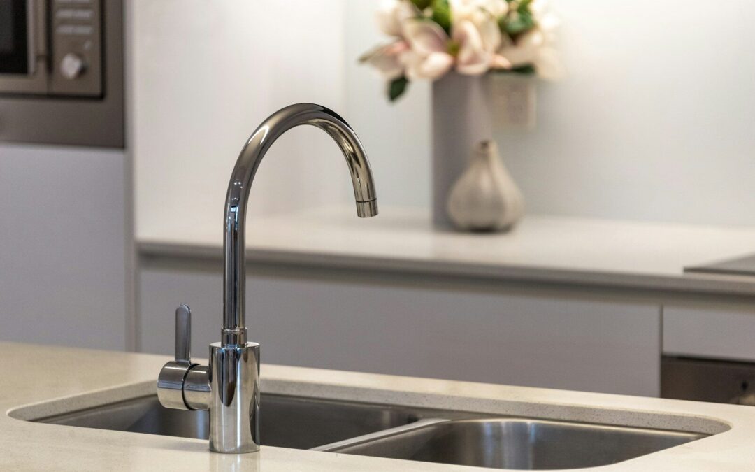 How To Choose Kitchen Faucets For Your Home