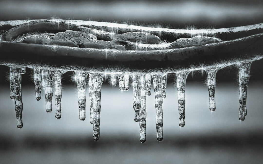 How To Prevent And Fix Frozen Pipes