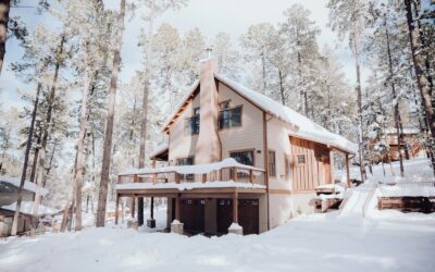 Do You Know How to Winterize a House?