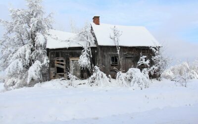 How to Winterize a House in Maryland: A Plumber’s Guide to Avoiding Costly Winter Damage