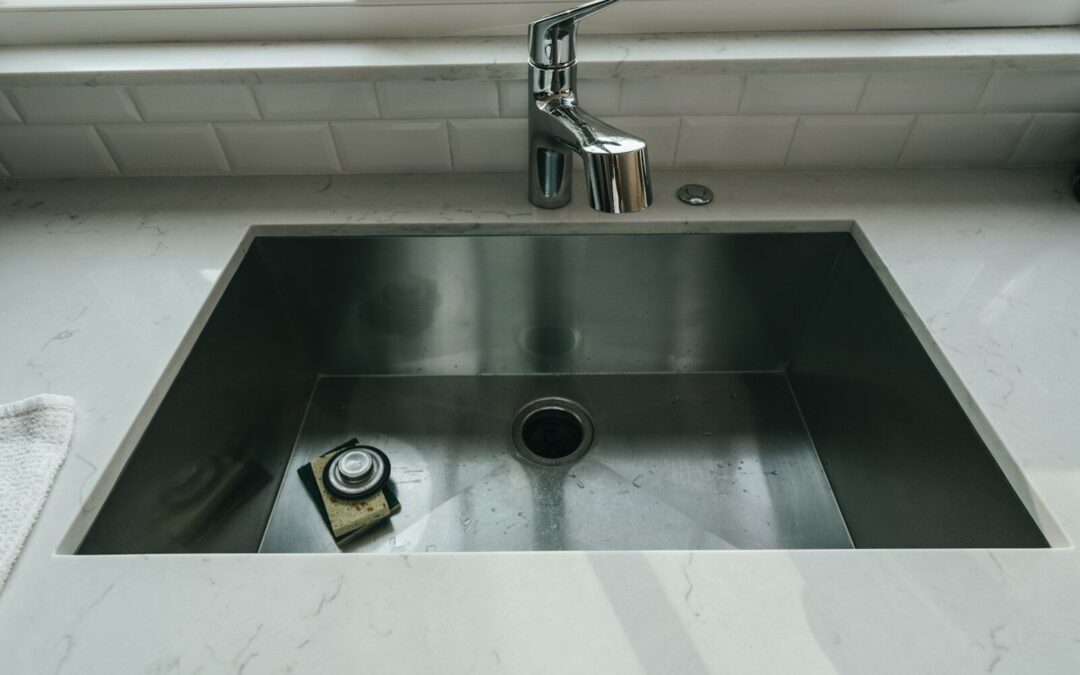 Kitchen Sink Drain Assembly: A Step-by-Step Guide On How To Install A Kitchen Sink Drain