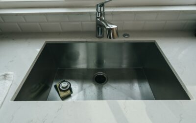 Sink Plumbing: How It Works And What To Do When There Is A Problem