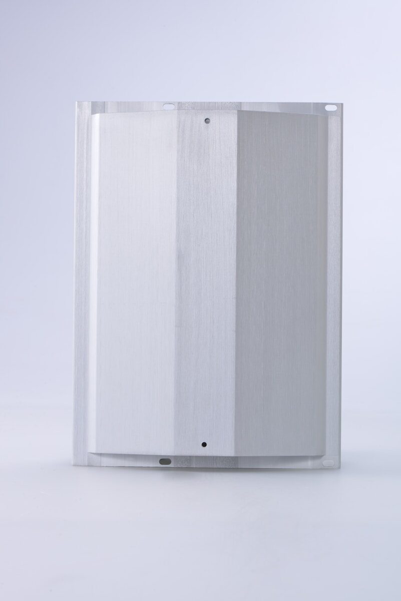 gray and white wooden cabinet