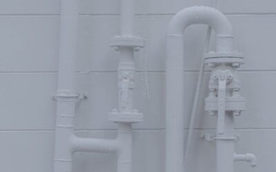 What Is A Plumbing Camera Inspection?