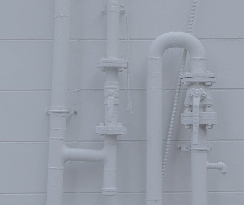 What Is A Plumbing Camera Inspection?