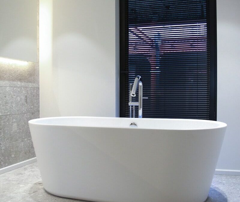 Bathtub Faucet Replacement: A Step-By-Step Guide