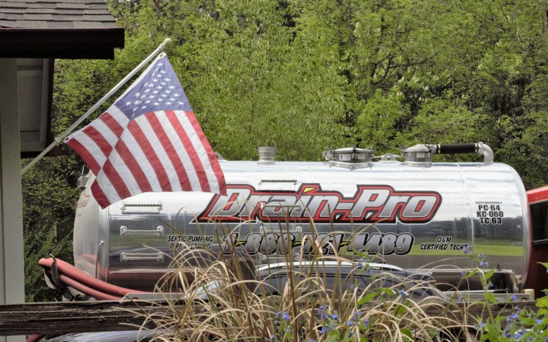 Septic Tank Pumping: The Ultimate Guide