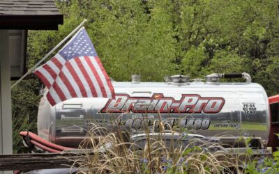 Septic Tank Pumping: The Ultimate Guide