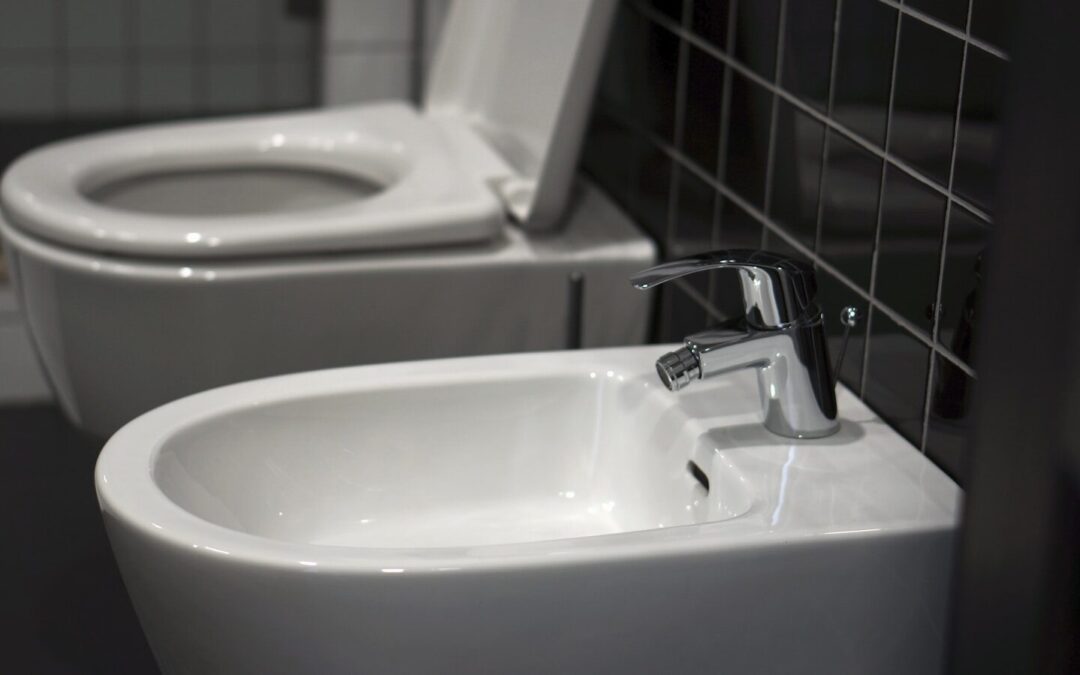 When Was Indoor Plumbing Invented? (History Of Plumbing)