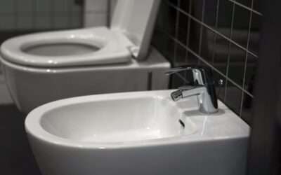 When Was Indoor Plumbing Invented? (History Of Plumbing)