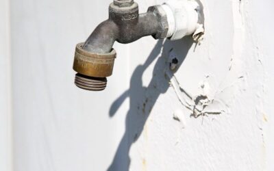 The Importance of Having an Outdoor Faucet