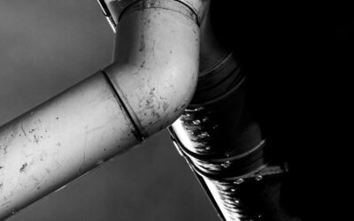 How To Clear A Main Sewer Line Clog Yourself