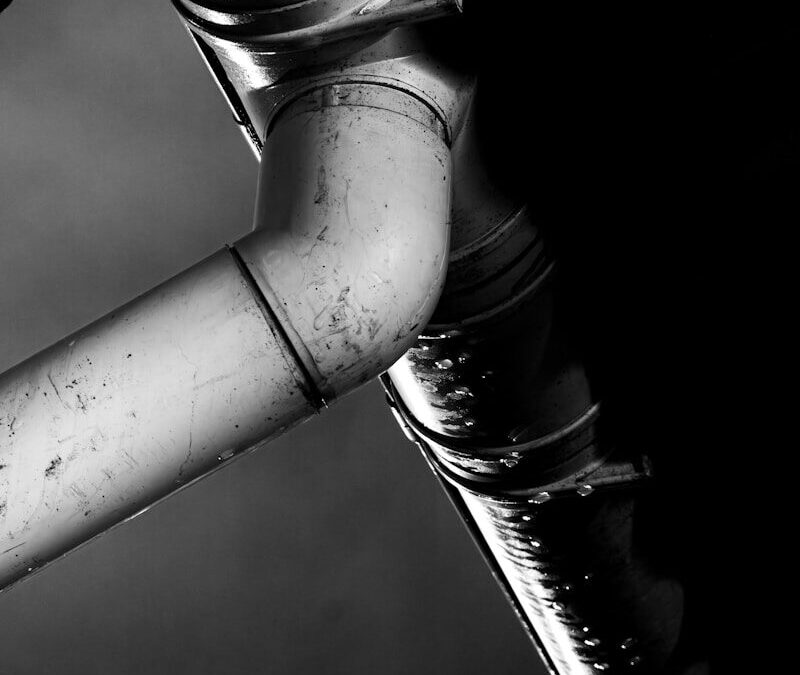 How To Clear A Main Sewer Line Clog Yourself