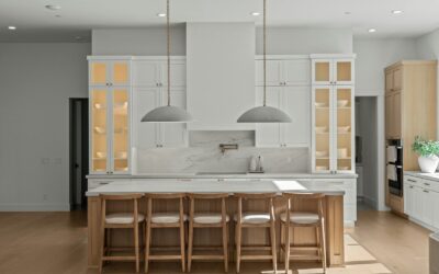 The Future of Modern Plumbing