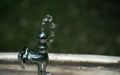 How to Locate and Use Your Water Shut Off Valve in Case of Emergency