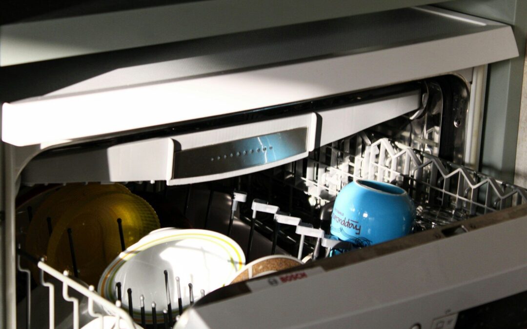 The Importance of Finding the Right Dishwasher Detergent