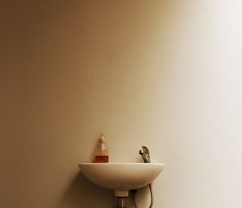 The Pedestal Sink: Everything You Need to Know