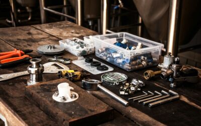 Must-Have Plumber Tools Every Professional and DIY Enthusiast Should Own