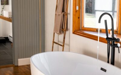 How To Fix A Leaky Bathtub Faucet