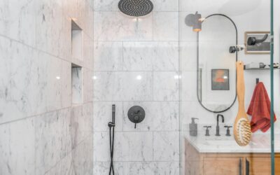 What is a Walk In Shower? Everything You Need To Know!