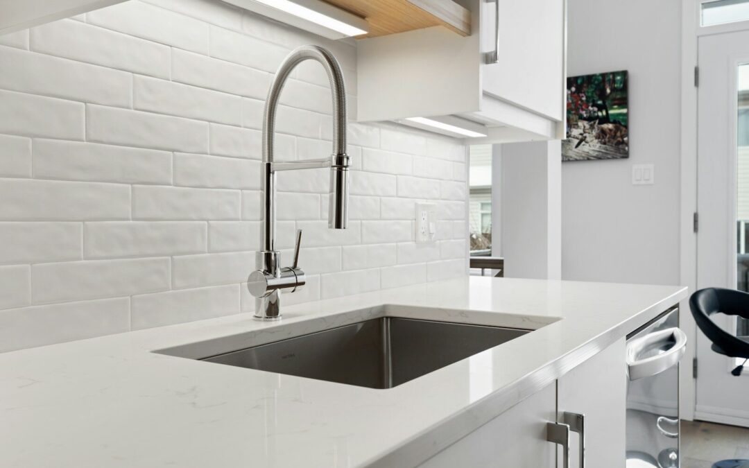 What is the Best Material for a Kitchen Sink?