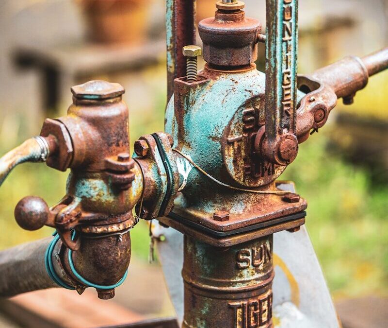 Well Pump Repair 101: Everything You Need to Know to Keep Your Water Flowing