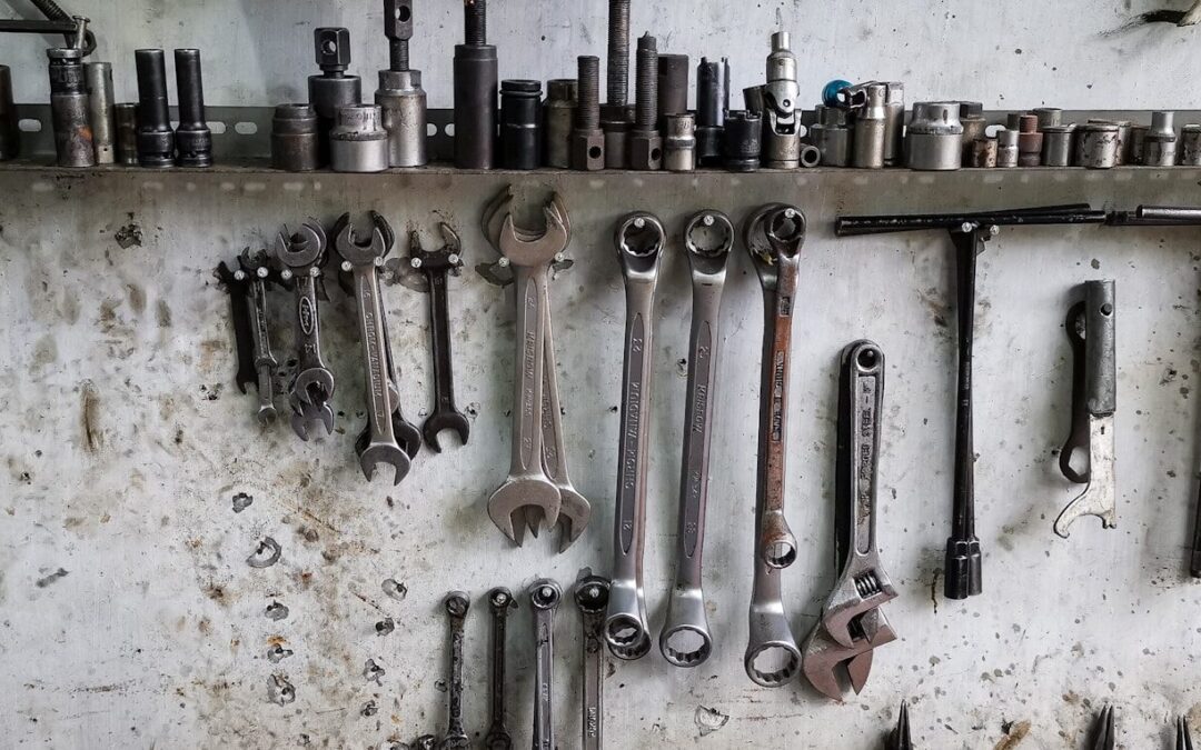 What Is A Plumbers Wrench?