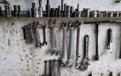What Is A Plumbers Wrench?