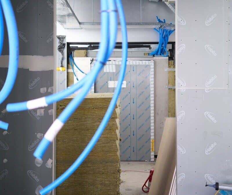 Professional Plumbing Installation for Homes and Businesses