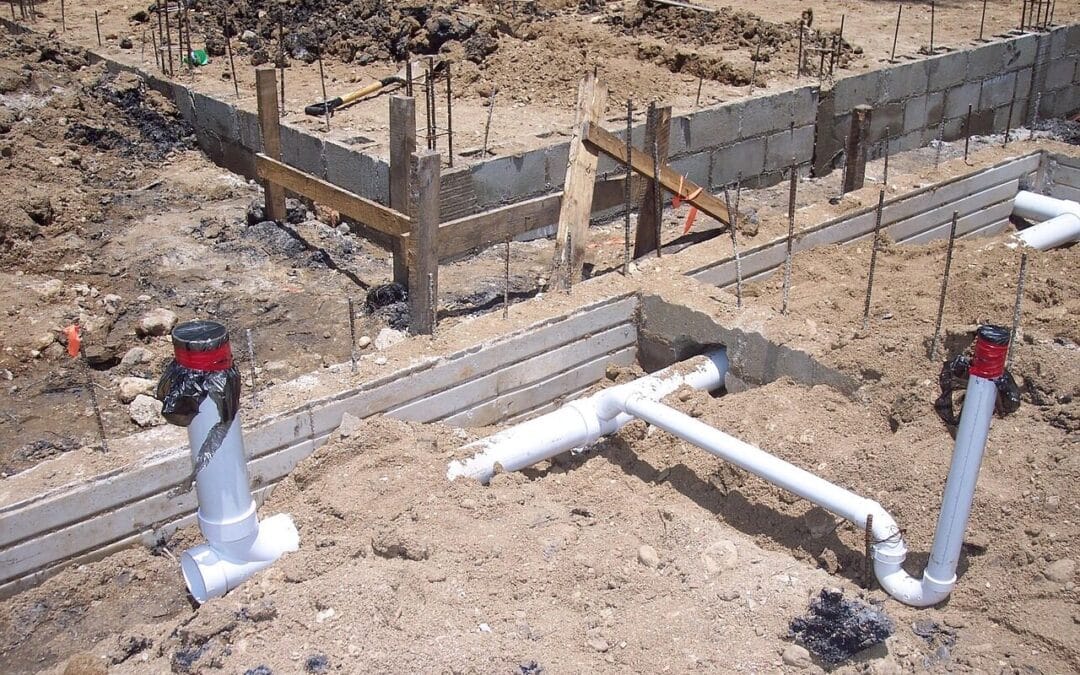 What Homeowners Should Know About a Sewer Pipe
