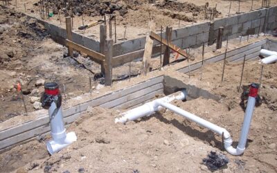 What Homeowners Should Know About a Sewer Pipe