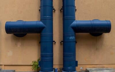 What a Plumbing Vent Does and Why It Matters