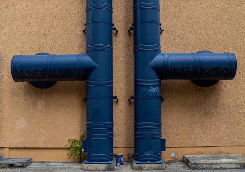 What a Plumbing Vent Does and Why It Matters