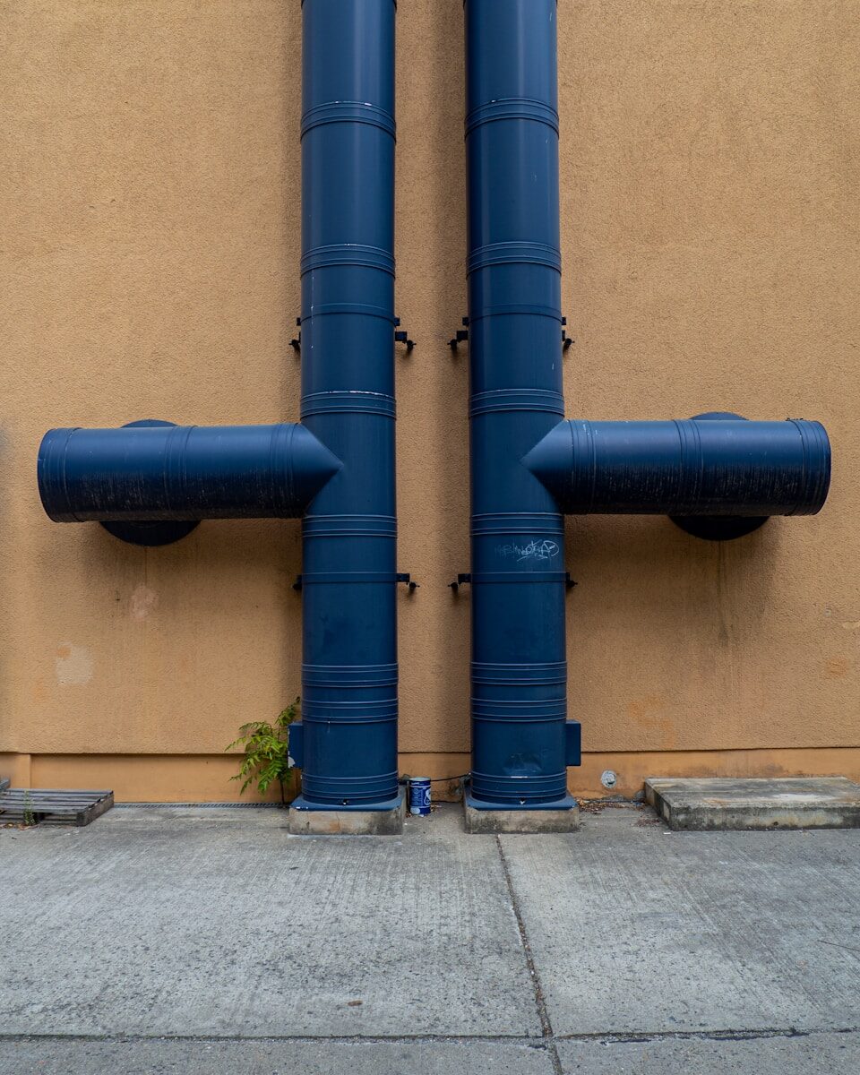 plumbing vent