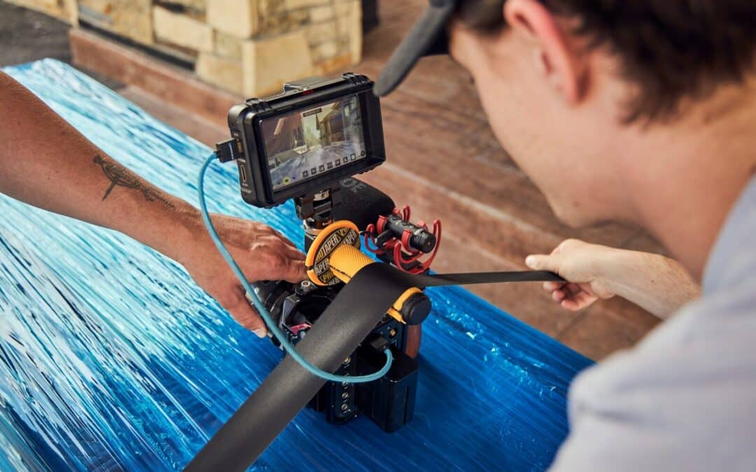 Why a Sewer Camera Inspection Saves Time and Money