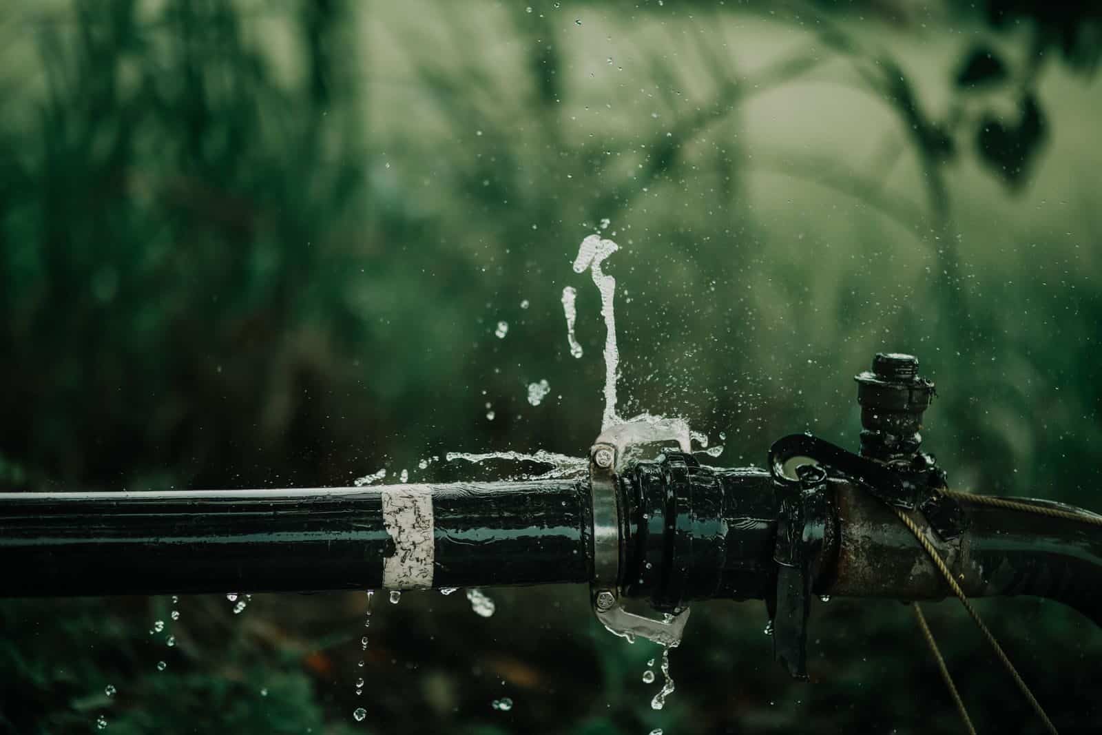 emergency plumber service