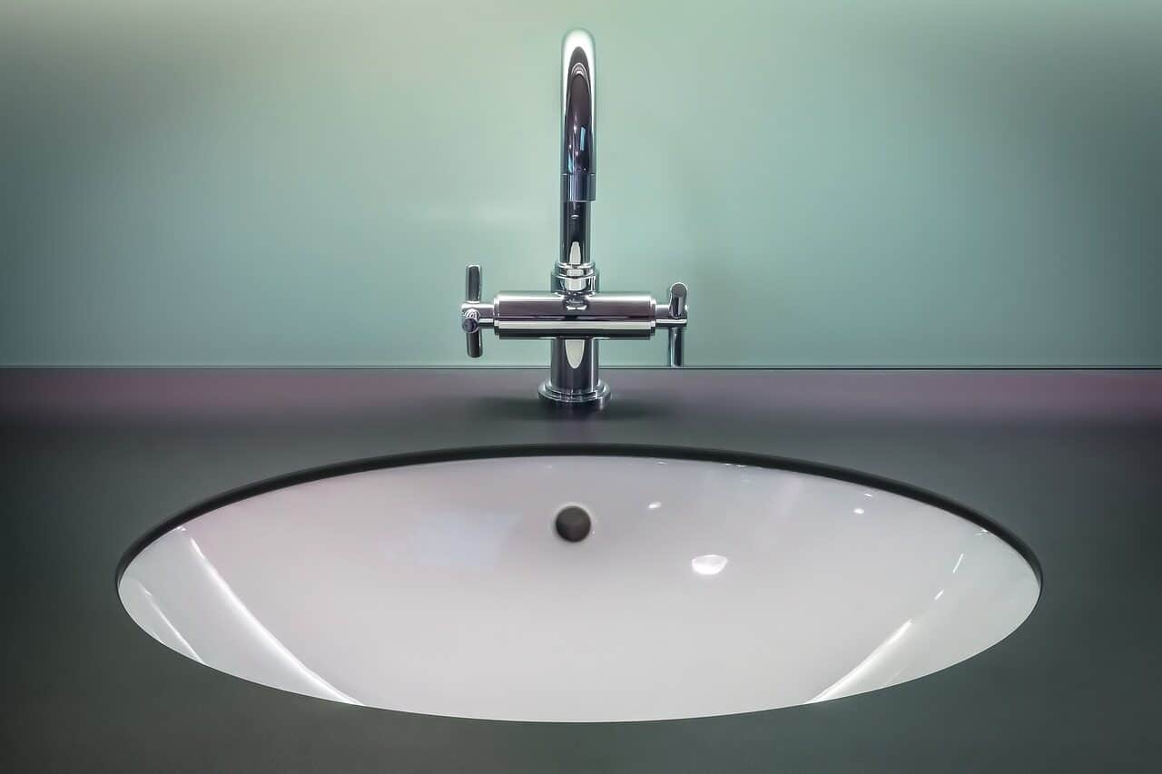sink plunger