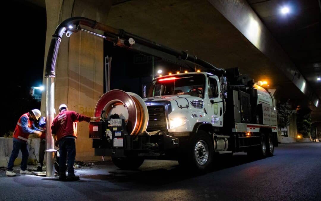 What Causes a Sewer Backup and What Should You Do?