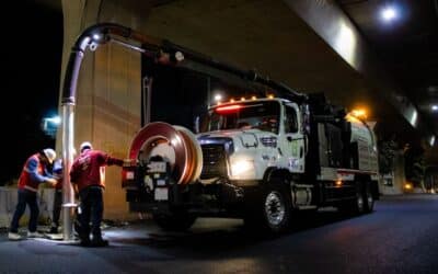What Causes a Sewer Backup and What Should You Do?
