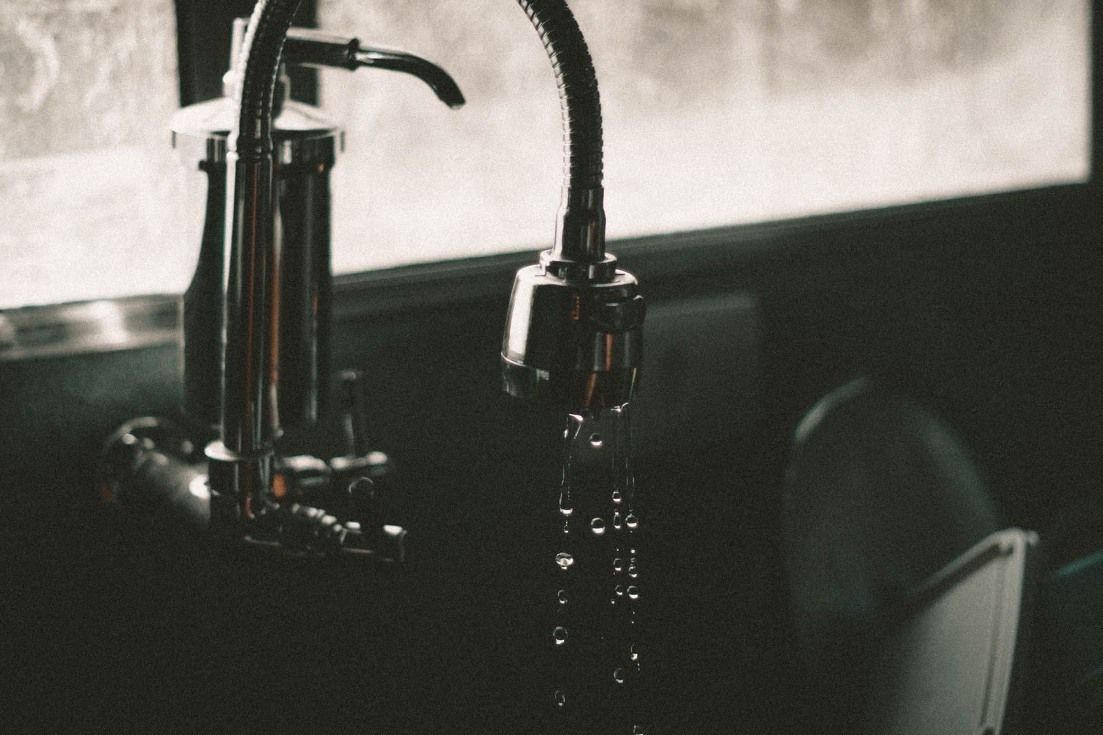 Photo by Wallace Chuck emergency plumber service
