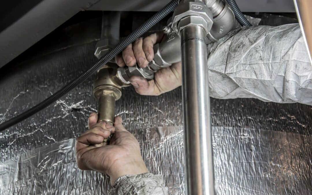 MD Sewer and Plumbing: Reliable Plumbing Services to Meet All Your Maryland Needs