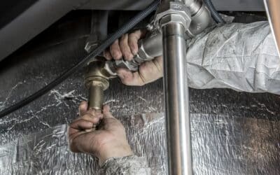 MD Sewer and Plumbing: Reliable Plumbing Services to Meet All Your Maryland Needs