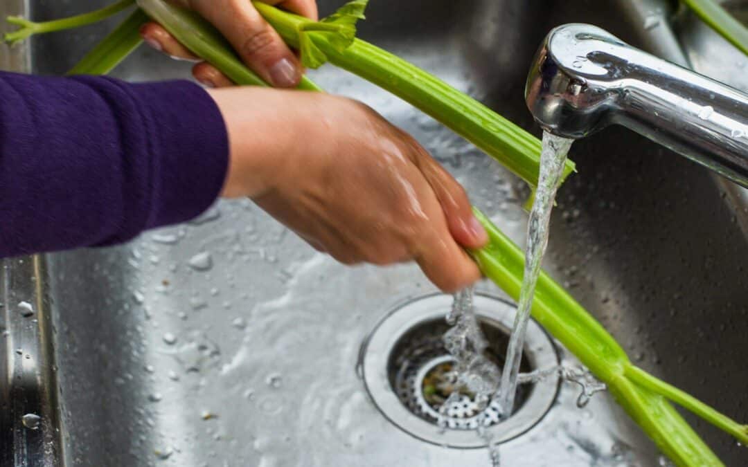 Experience Top-Quality Drain Cleaning with MD Sewer and Plumbing: Serving All Your Maryland Plumbing Requirements
