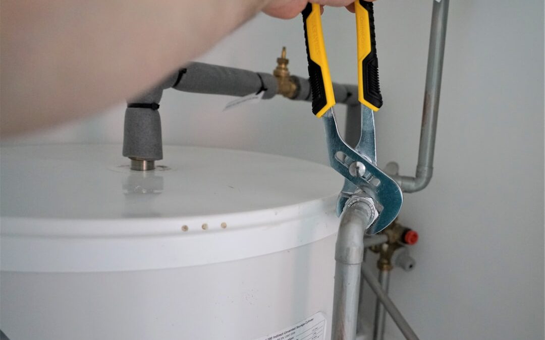 Water Heater Repair in Maryland: What Homeowners Need to Know