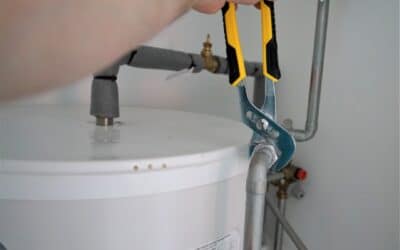 Water Heater Repair in Maryland: What Homeowners Need to Know