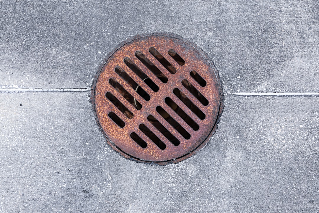 When Hydrojet Drain Cleaning Makes More Sense Than Snaking